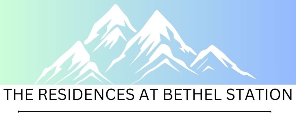 the residences at bethel station 1